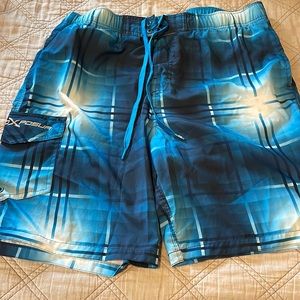 Swim Trunks